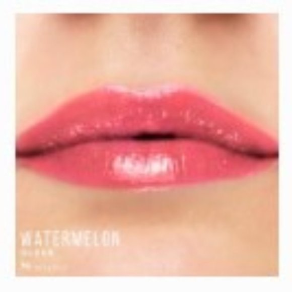 SeneGence Watermelon Scented Gloss LipSense New Sealed Limited Edition - Picture 6 of 6